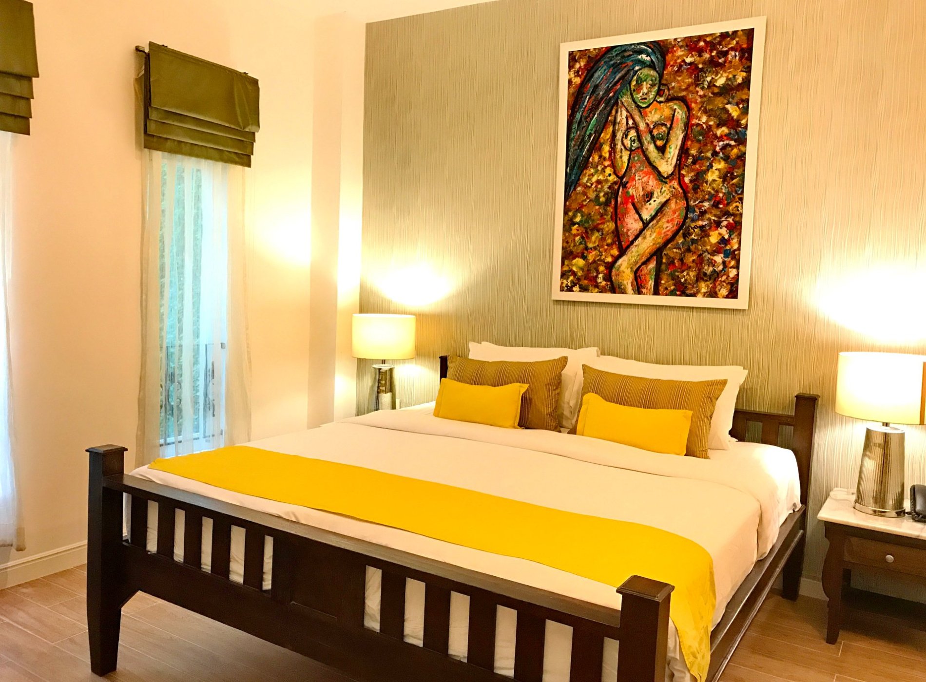 Casa Blanca Boutique Hotel Phuket by null