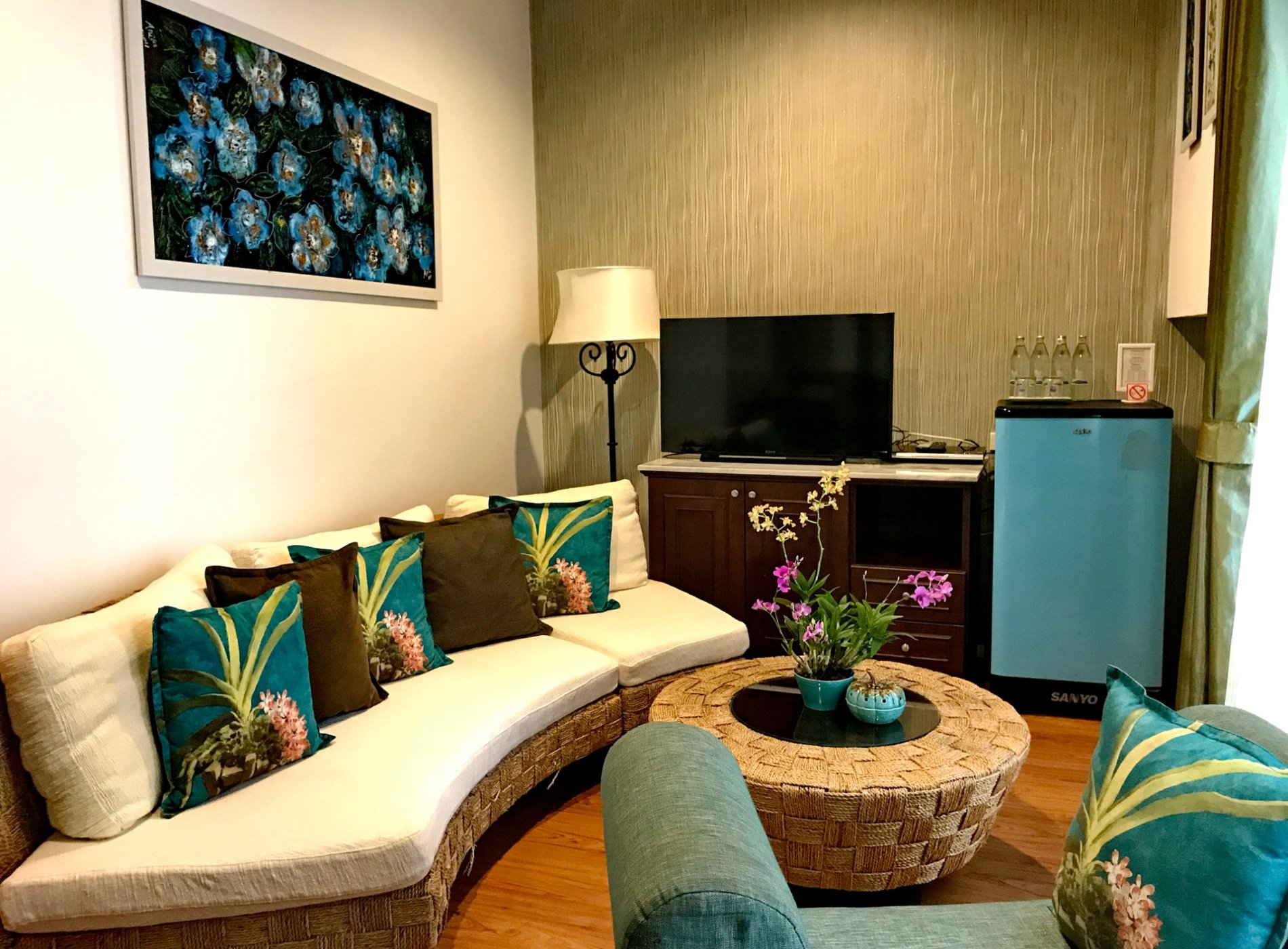 Casa Blanca Boutique Hotel Phuket by null