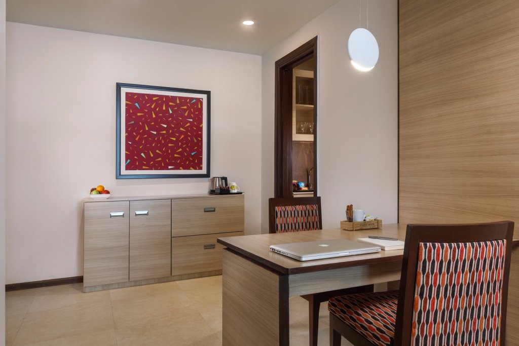 Ginger Noida Sector 63 in Noida: Find Hotel Reviews, Rooms, and Prices on  Hotels.com