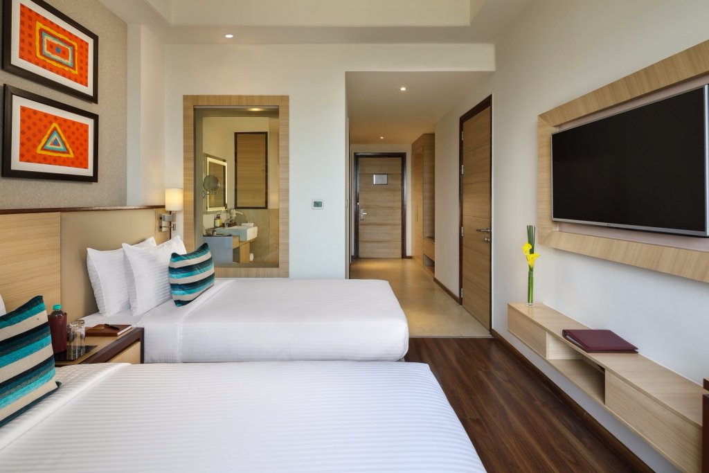 VAC Hotel Noida Reviews, Deals & Photos 2024 - Expedia.co.in