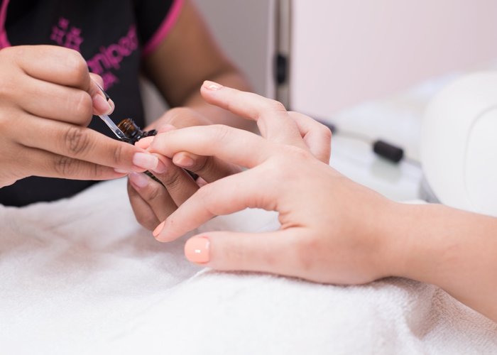 The Manipedi Nail Spa - All You Need to Know BEFORE You Go (2024)