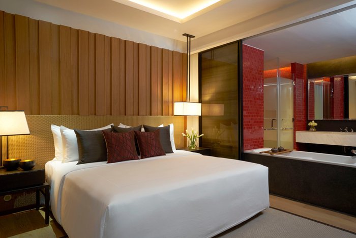 ANANTARA CHIANG MAI SERVICED SUITES - Updated 2024 Prices & Hotel ...