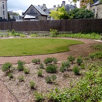 Le Jardin de Salome