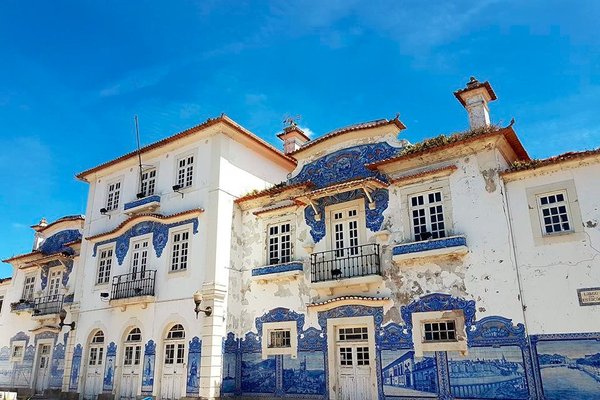 Aveiro, Portugal: All You Must Know Before You Go (2024) - Tripadvisor