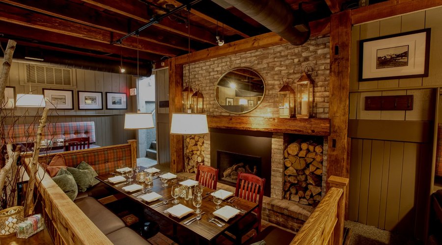 Harrison's Restaurant & Bar