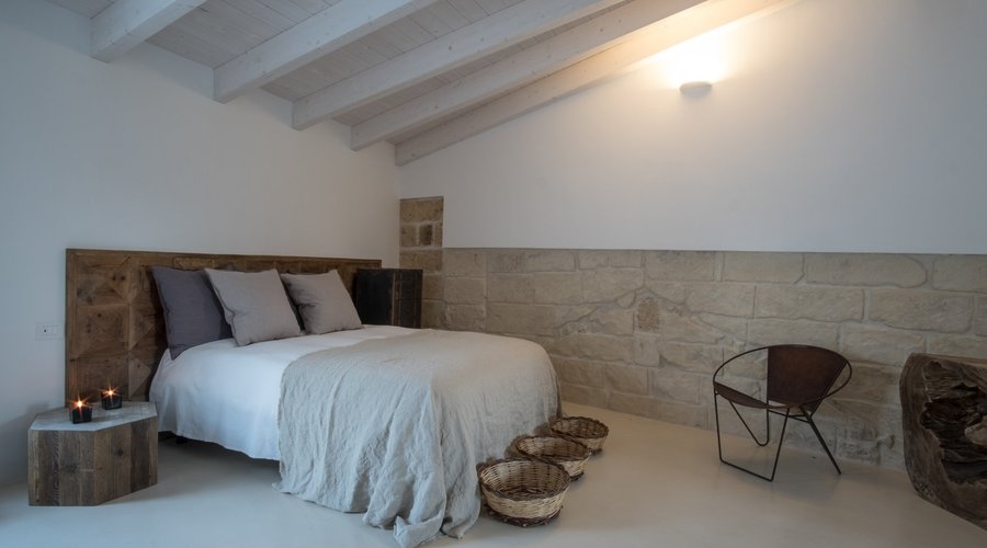 Suite del Paradiso