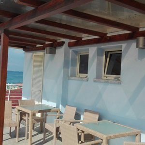 Hotel Bagno Lunezia