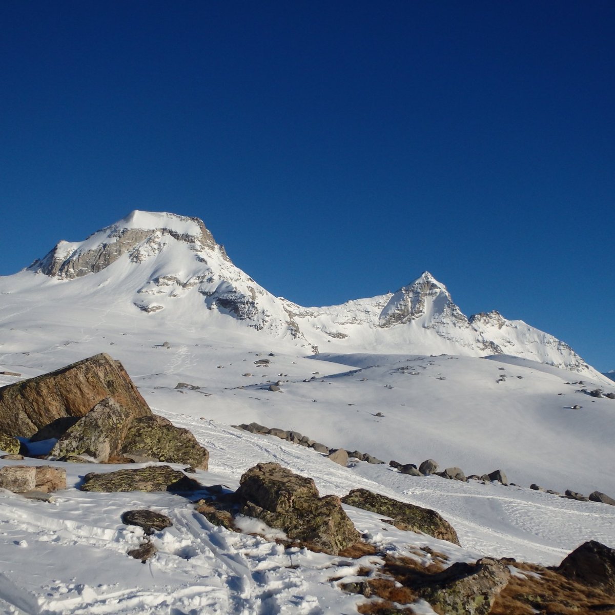 Gran Paradiso (Valsavarenche) 2022 Lohnt es sich? (Mit fotos)