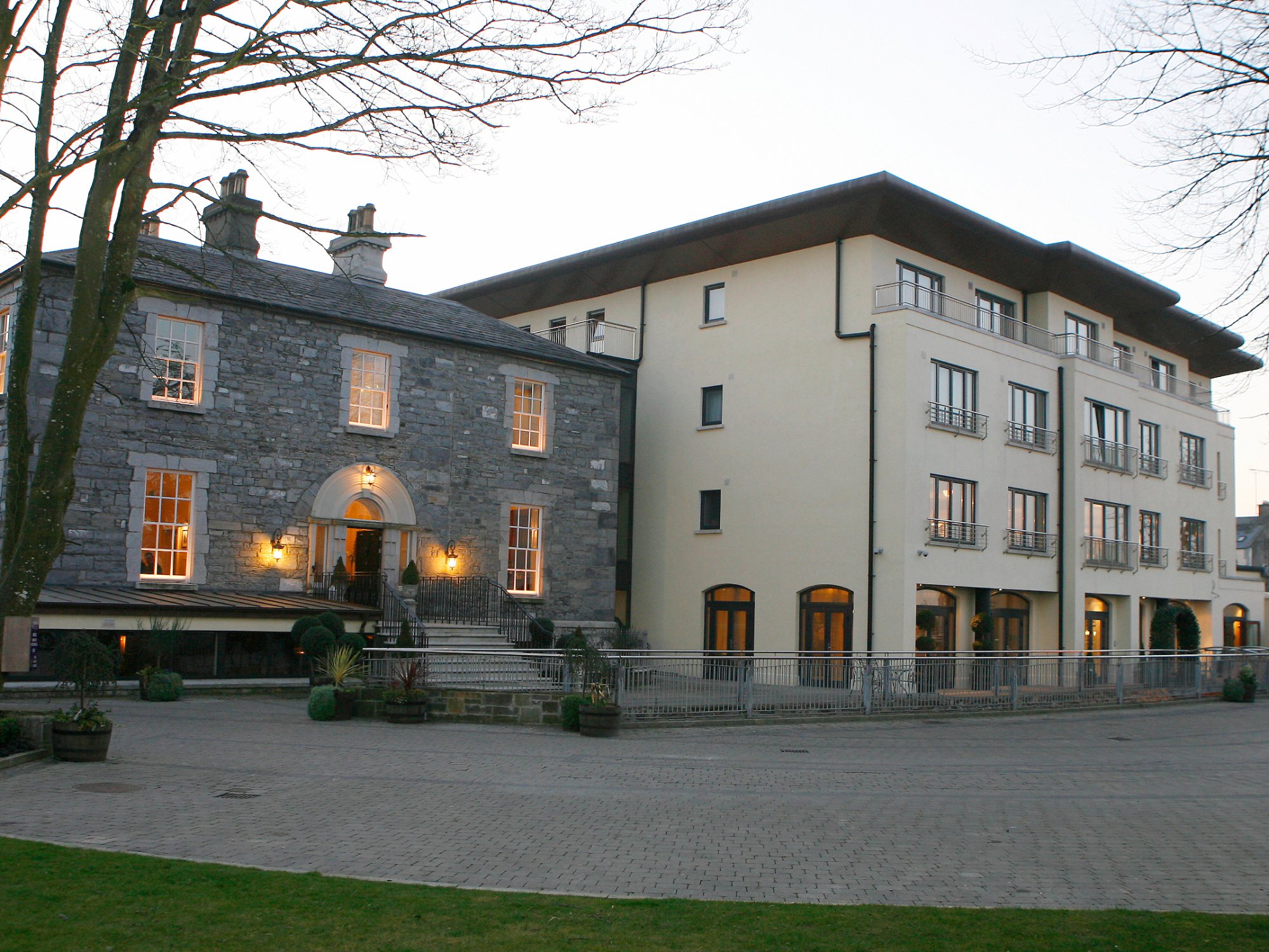 Hotel photo 8 of Annebrook House Hotel.