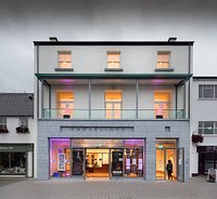 Westport Town Hall Theatre