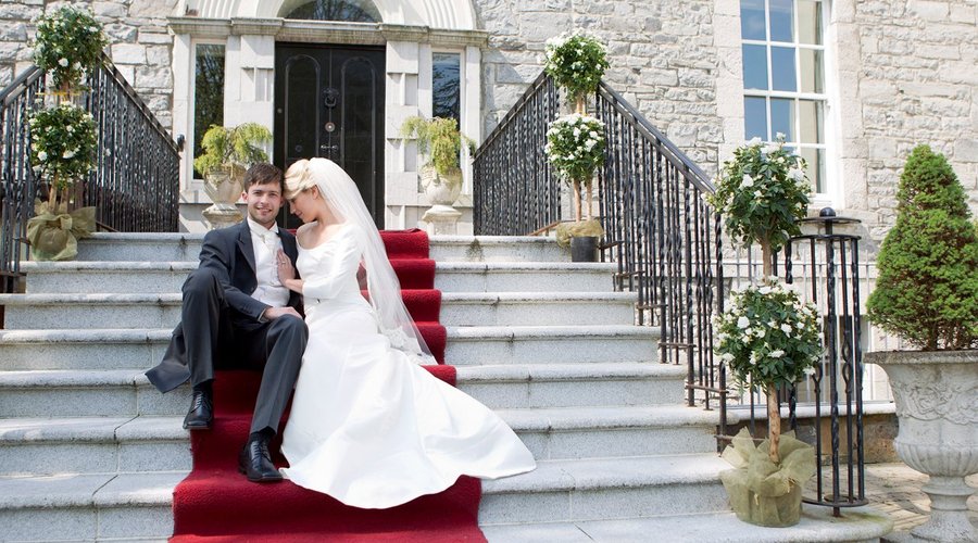 Weddings at Annebrook House Hotel 