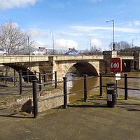 Quayside