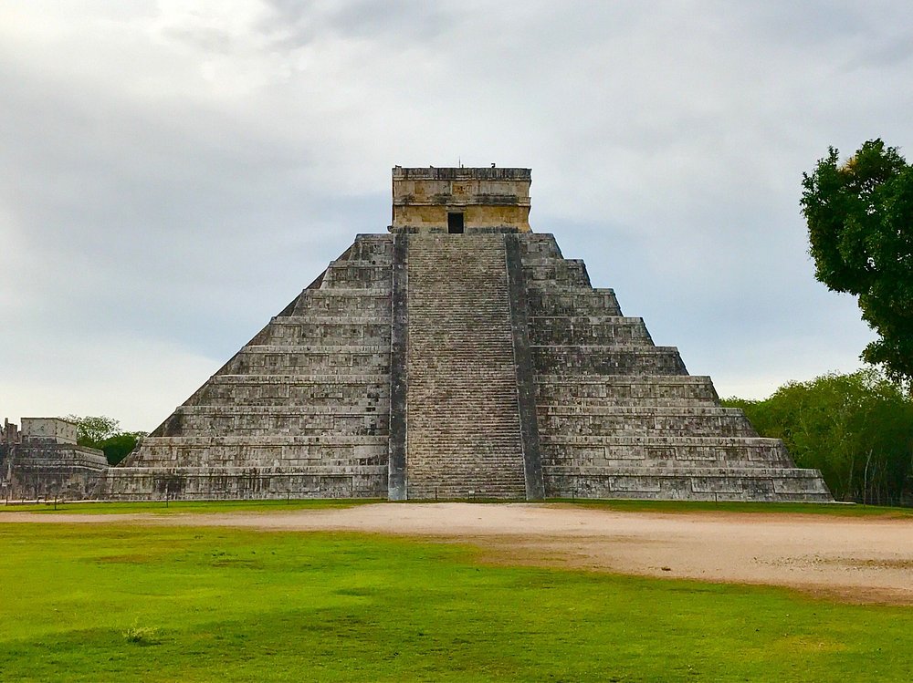 culture trip cancun