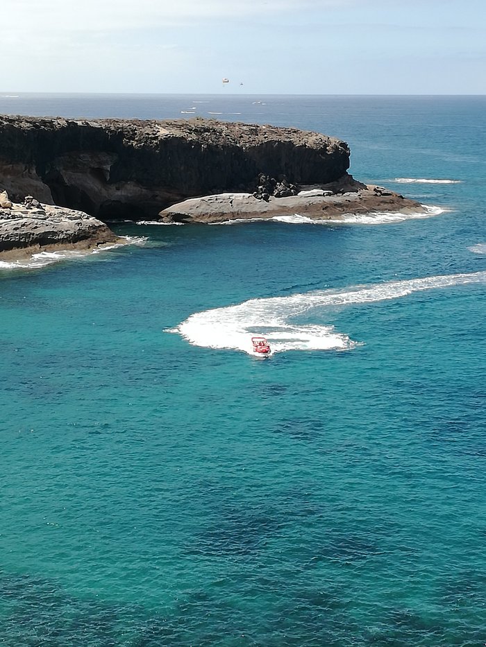 Imagen 5 de Parque Nacional La Caleta