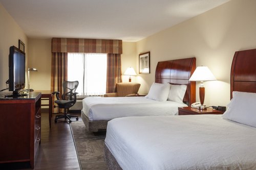 HILTON GARDEN INN EL PASO/UNIVERSITY: UPDATED 2024 Hotel Reviews, Price ...