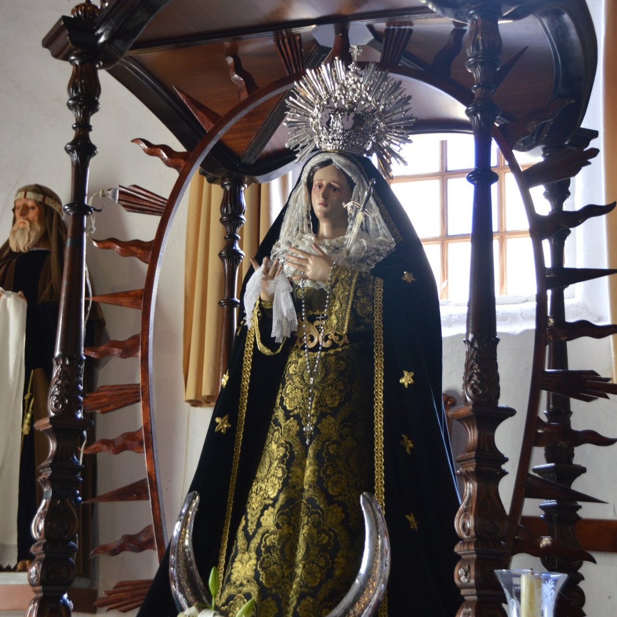 Parroquia de Santa Ana (Santa Cruz de Tenerife) Lohnt es sich?