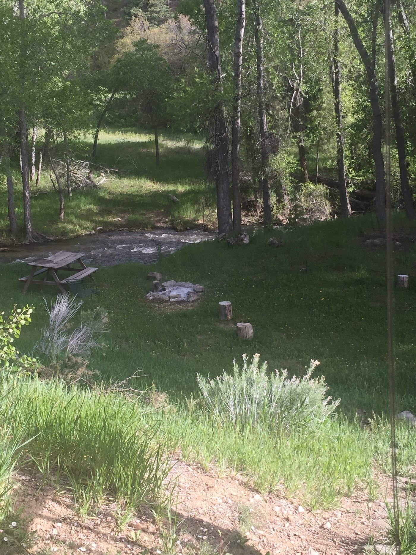 Taos Creek Cabins (NouveauMexique) tarifs 2023