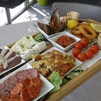 soirée tapas