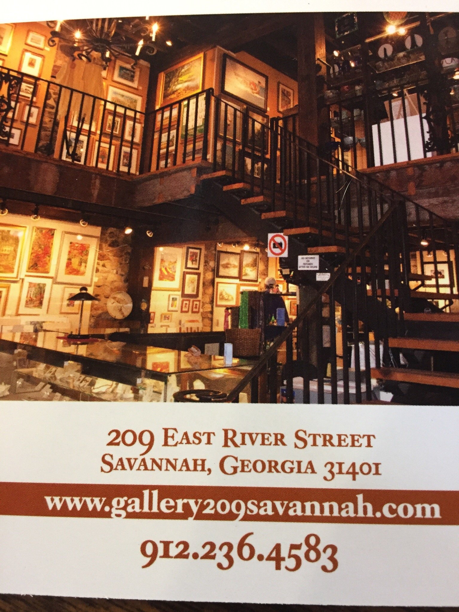 THE 15 BEST Things To Do In Savannah 2024 Must See Attractions   Gallery 209 