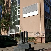 Hommage a Blücher