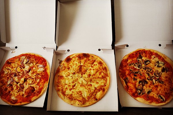 THE 10 BEST PIZZA TAKEAWAY in Euxton 2023 - Order Pizza delivery