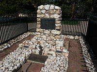 Buffalo Bill Grave And Museum Golden Bewertungen Und Fotos Tripadvisor