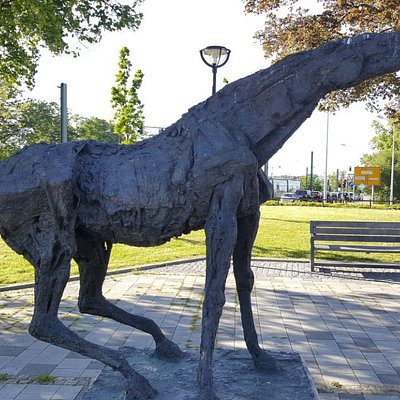 Monument Och Statyer De 10 Basta I Rostock Tripadvisor