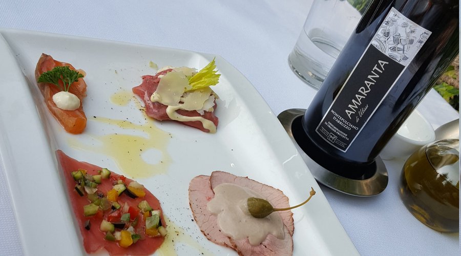 La Rusticana