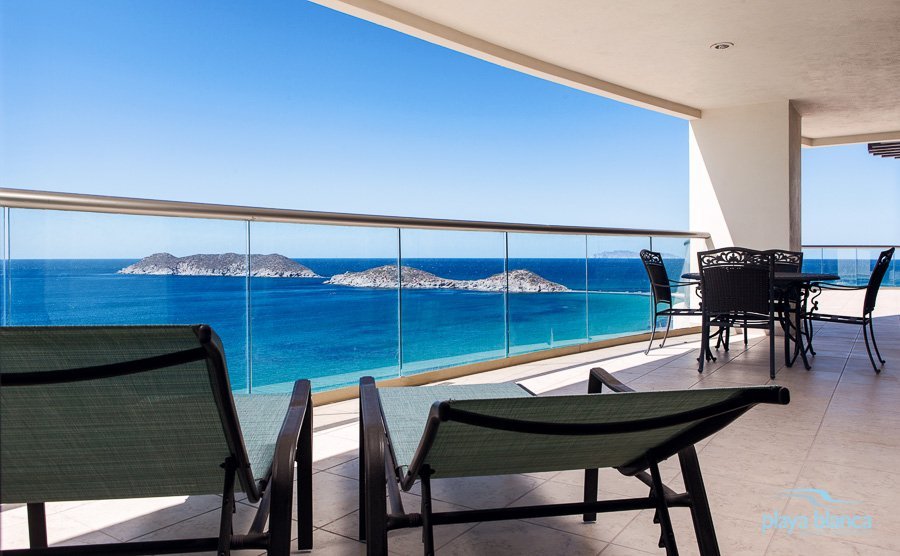 Penthouse Terrace