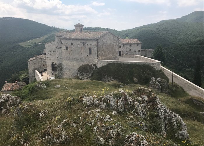сан северино марке