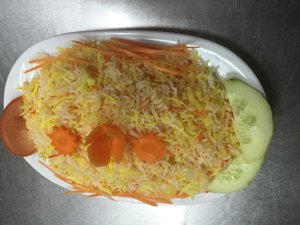 Comida