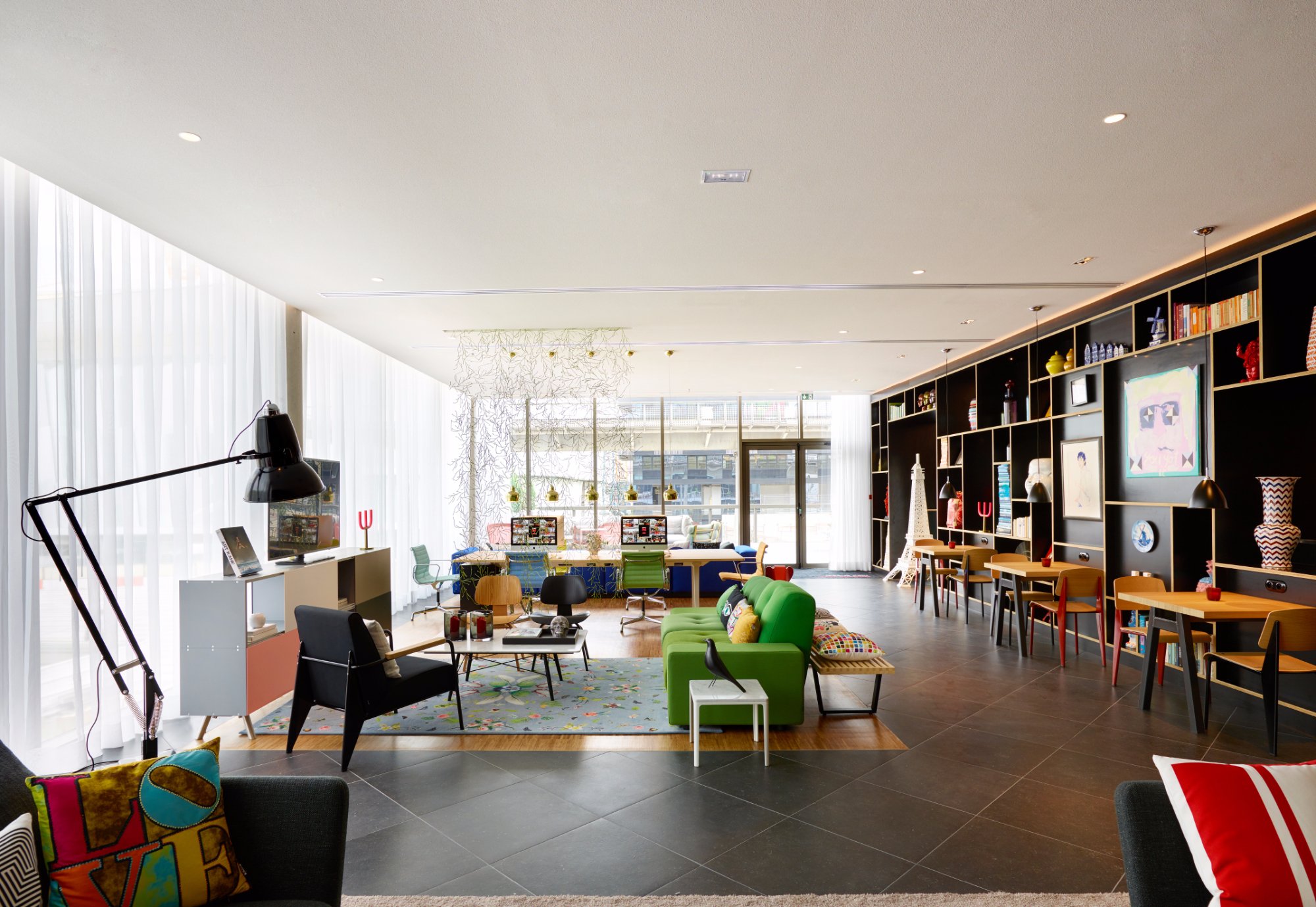 CITIZENM PARIS LA DEFENSE Updated 2024 Nanterre France