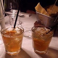 aperitivo dopo la Spa