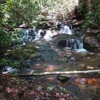 Martins Creek Falls (Clayton) - All You Need to Know BEFORE You Go