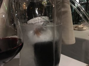 Boissons