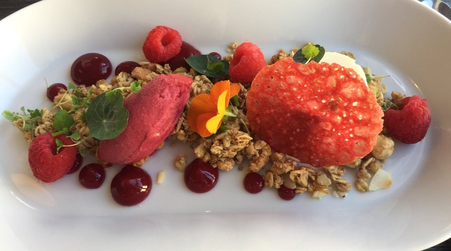 The Artisan Cookhouse