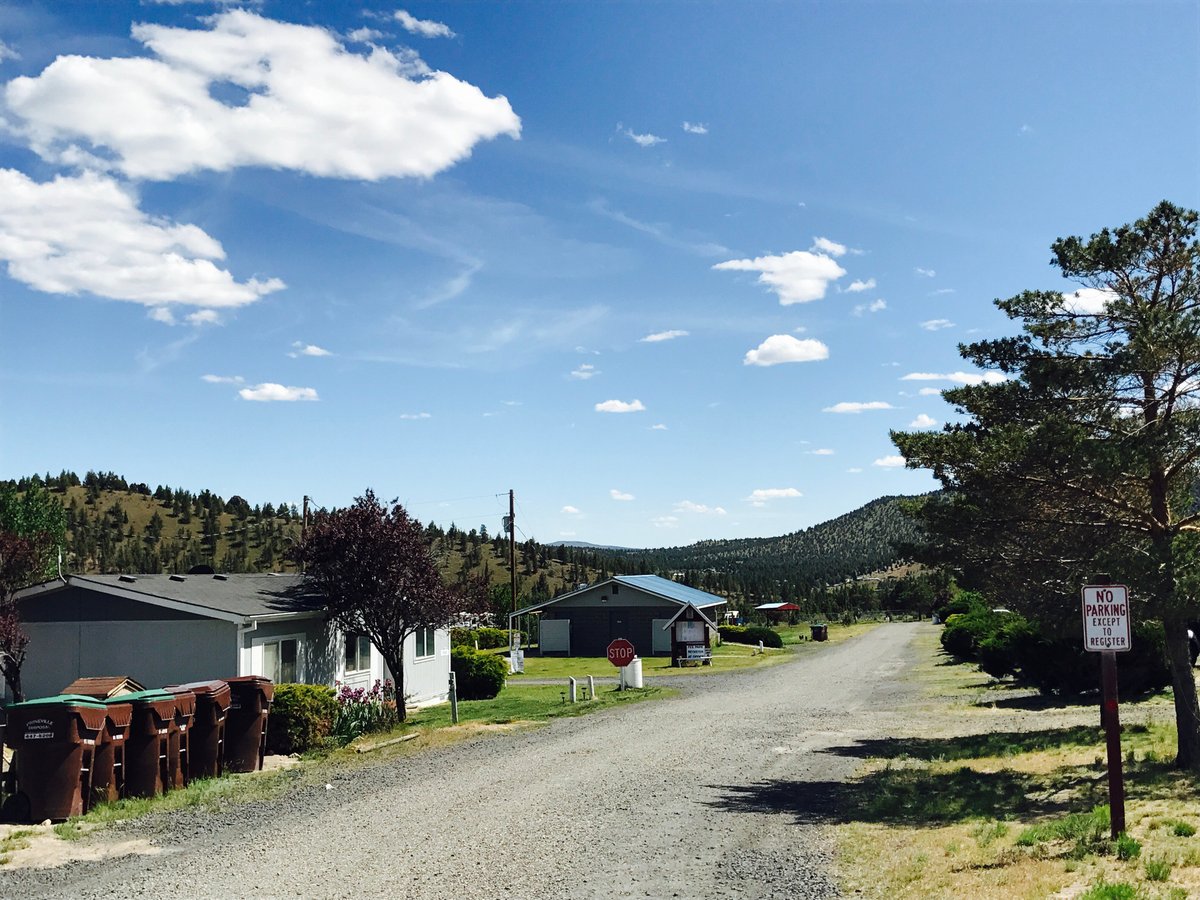 Escape to Oregon Sun Rocks RV Resort: Your Sun-Kissed Getaway