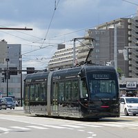 黒のセントラム