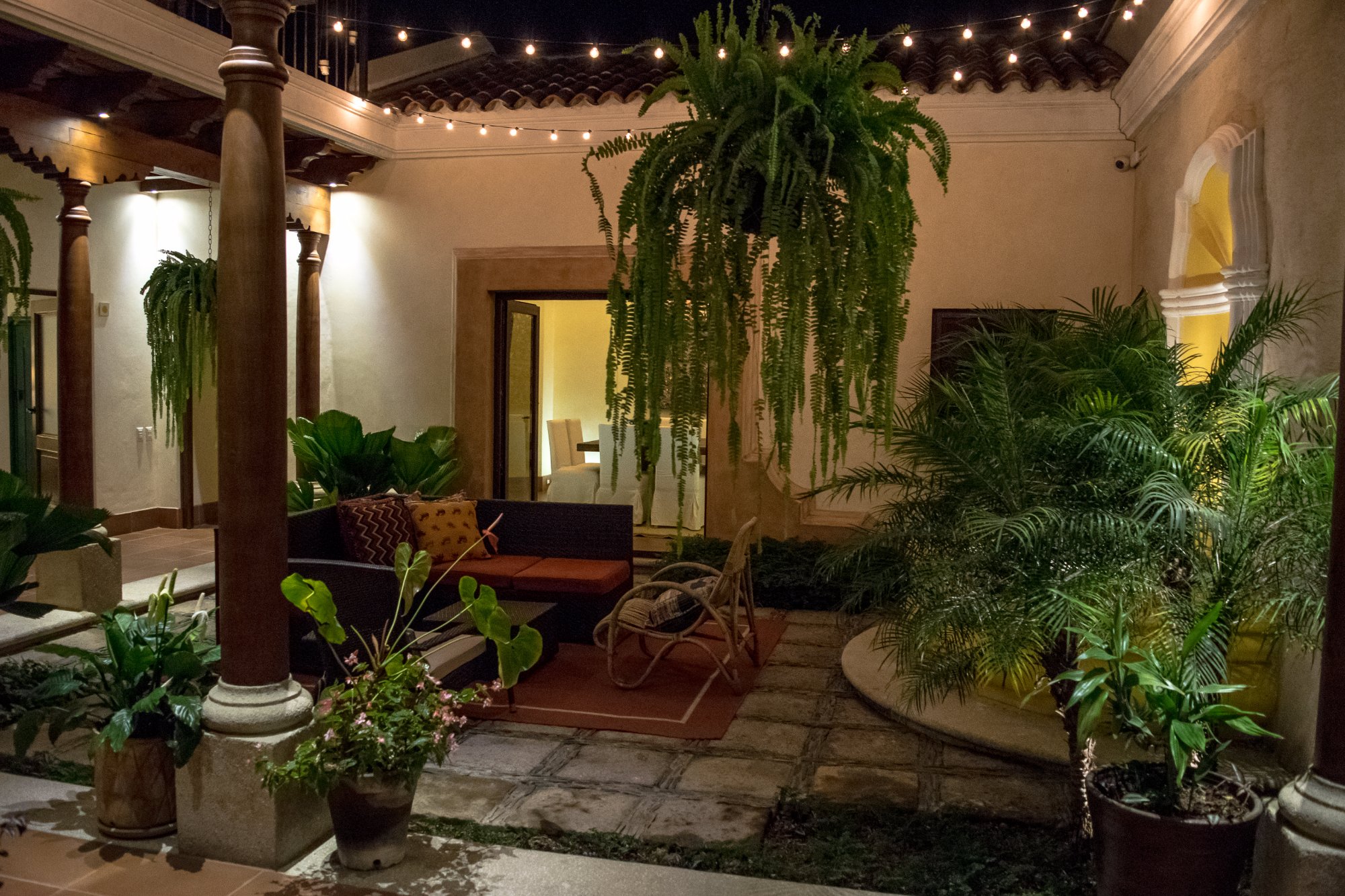 SERENDIPITY BOUTIQUE HOTEL Prices Reviews Antigua Guatemala