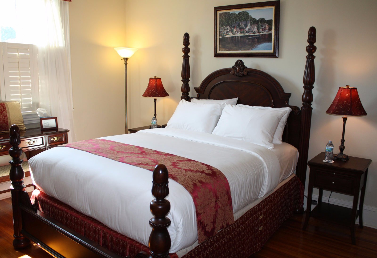 State Street Inn by null