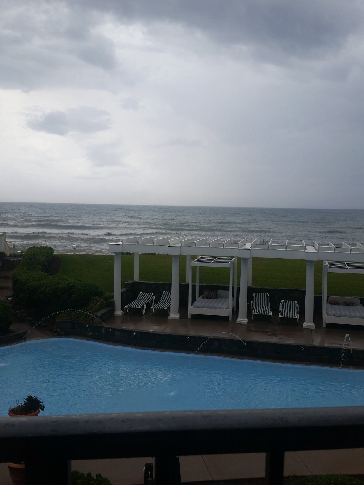 Windjammer Inn Pine Knoll Shores Nc