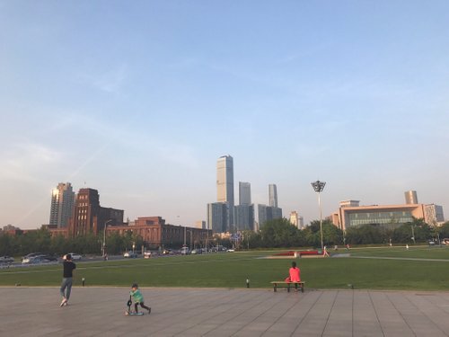 Dalian review images