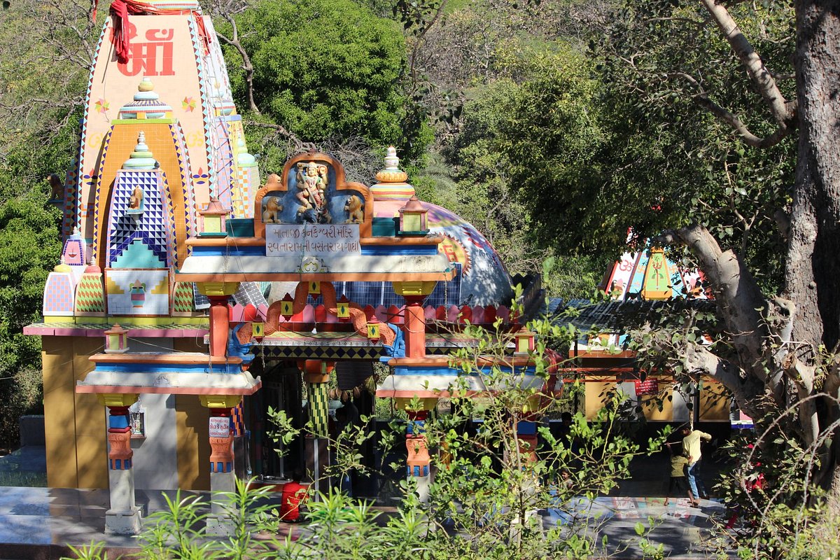 KANKAI MATA TEMPLE (2025) All You Need to Know BEFORE You Go (with Photos) - Tripadvisor