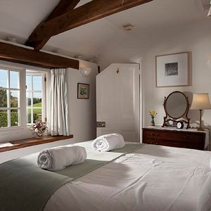 Orchard Cottage
