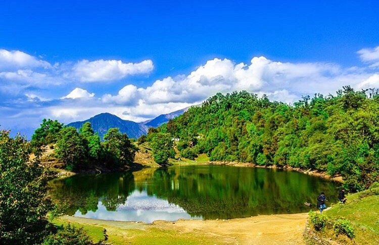 Deoria Tal Lake (Rudra Prayag) - 2022 What to Know Before You Go (with Photos) - Tripadvisor