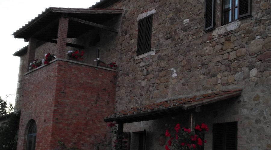 Agriturismo "Le Checche"
