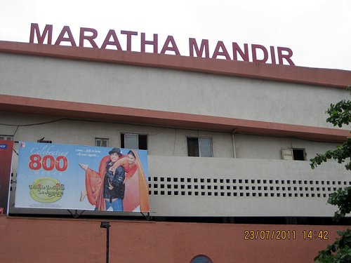 movie theatres to visit in mumbai