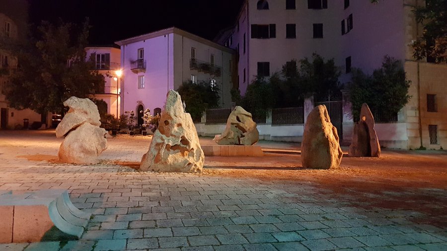 B&B Pascal House Nuoro