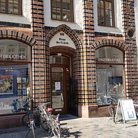 Zentralbibliothek