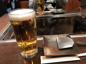 Drinks